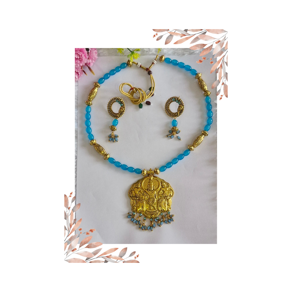 Temple Jewellery