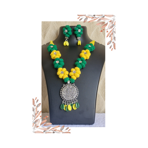 Navratri Festival Jewellery