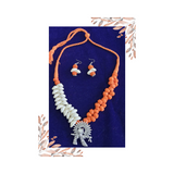 Navratri Festival Jewellery